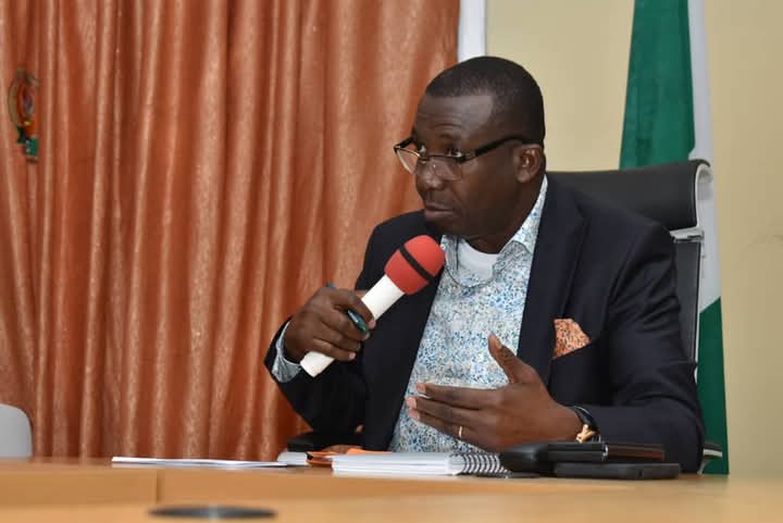 AKIRS Boss Speaks on Tax Reform Bills