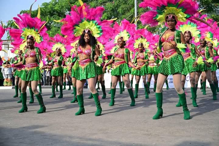 A’Ibom Emerges Overall Winner of Calabar Carnival 2024