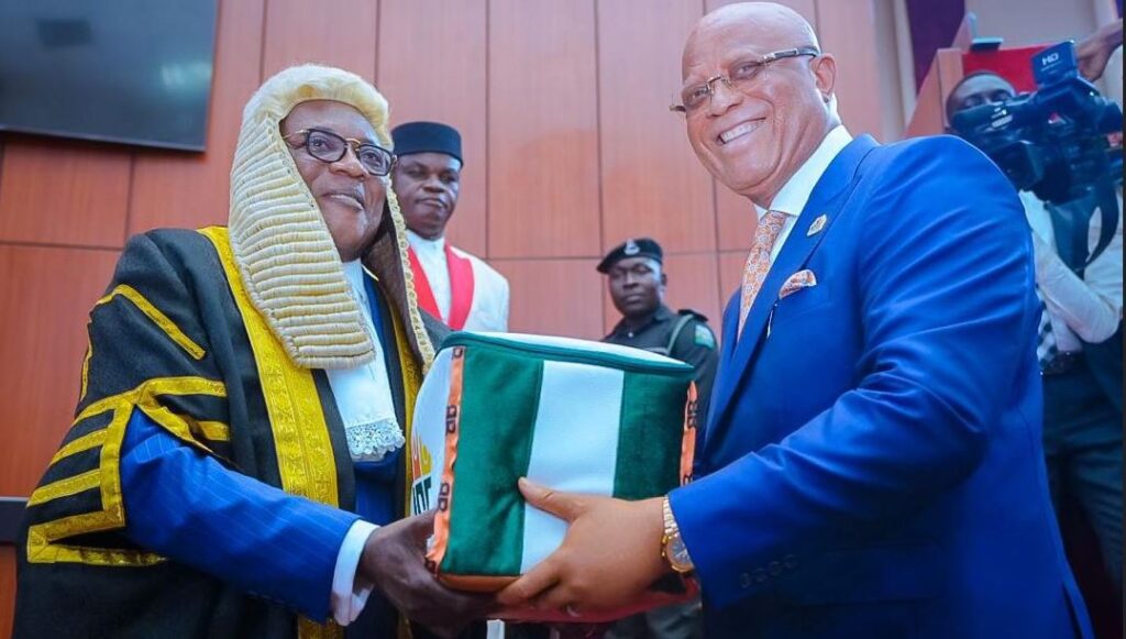 A’Ibom Govt Spends N270.1millon on Furniture Items, Sch. labs, others Record Zero Funding