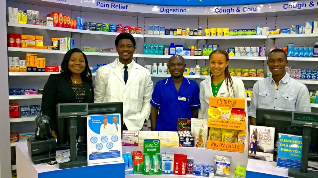Criminalise open drug markets, pharmacists urge governors