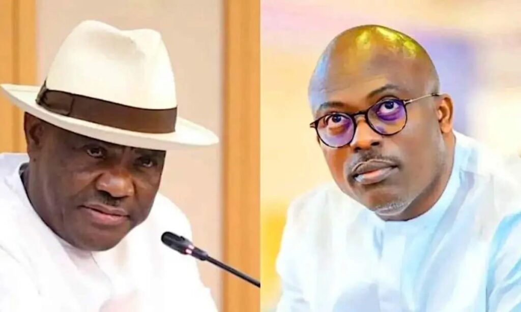 State Of Emergency: I Wanted Fubara’s Removal, Tinubu Saved Rivers – Wike