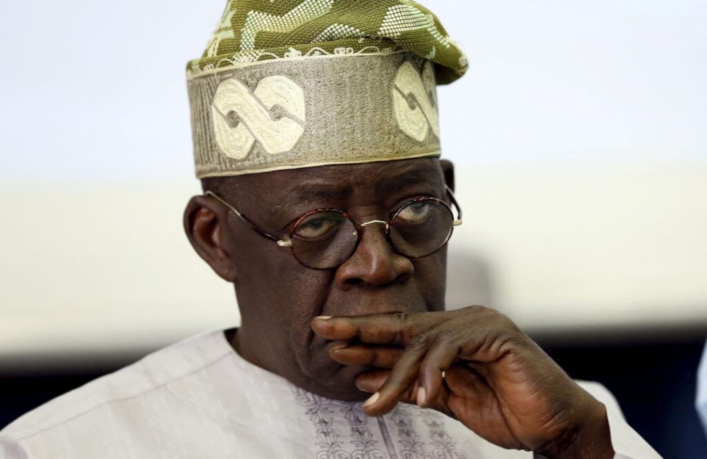 BREAKING: FBI, others to release Tinubu US probe reports May 2
