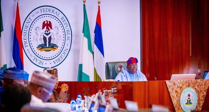 FG launches new citizenship, business management platform