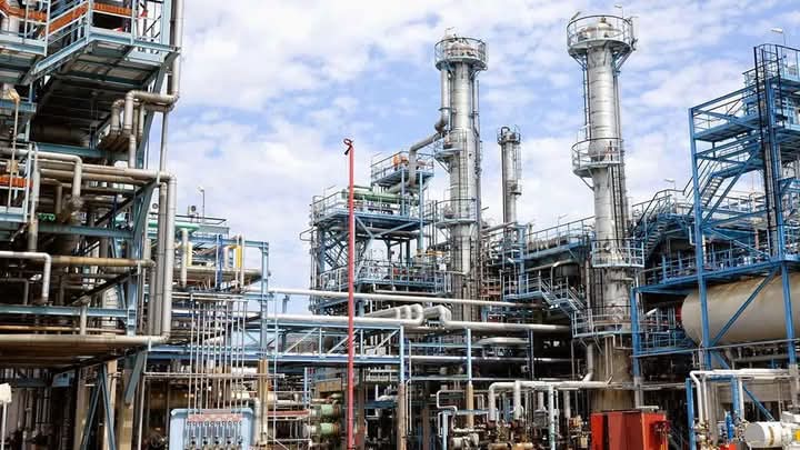 Why NNPC shuts down Port Harcourt refinery