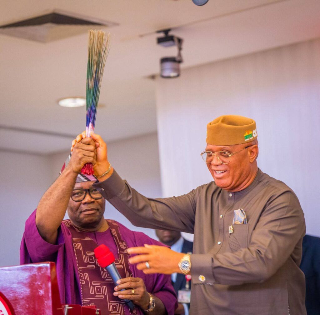 Aides Blast Gov Eno Over Claim of Paying them N1 Million Monthly
