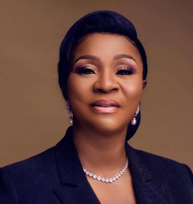 RESIGNATION: NEWSPAPER CHALLENGES ROSE ESHIETT TO REFUTE REPORT WITH OFFICIAL LETTERHEAD, PAYSLIPS, EVIDENCE OF WORK SINCE APPOINTMENT