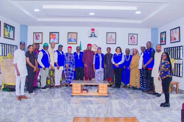 Rotary  Unveils Health Initiative to Tackle Infant Mortality in A’Ibom