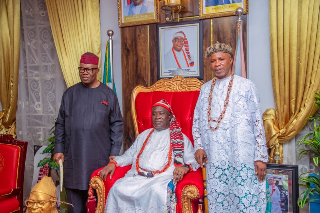 Unemployment Fueling Crime, Youth Restiveness in A’Ibom — Oku Ibom Ibibio Cries Out