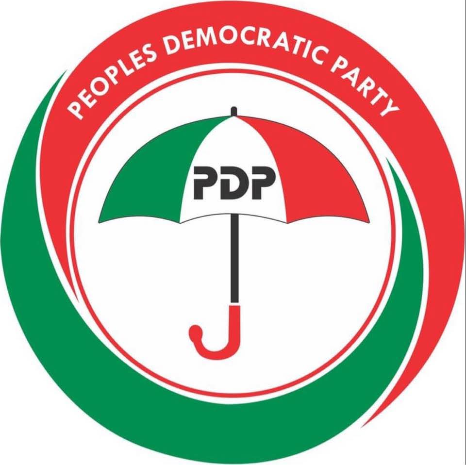PDP Knocks Gov. Eno Over Refusal to Pay Contractors in A’Ibom