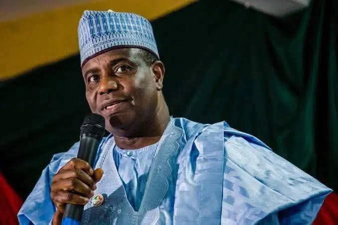 “Bandits Are Not Religious Fighters, They’re Pure Criminals” — Tambuwal Rejects Extremist Narrative