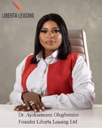 Nigeria’s Economic Growth: The Role of Financial Services Enterprises