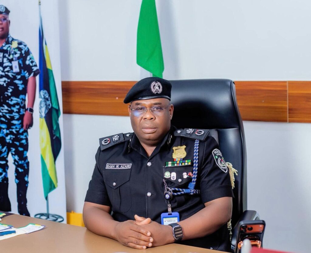 POLICE ARREST 63-YEAR-OLD SUSPECT OVER ALLEGED DRUG TRAFFICKING IN AKWA IBOM