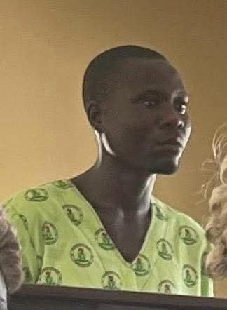 UYO CHURCH USHER SENTENCED TO DEATH FOR KILLING GIRLFRIEND