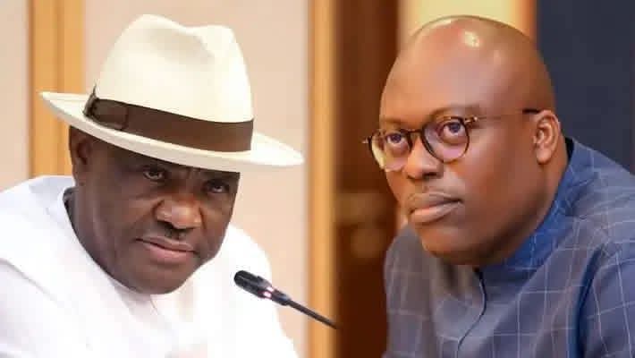 Wike: Fubara’s Withdrawal From 2027 Governorship Race Part of Peace Accord