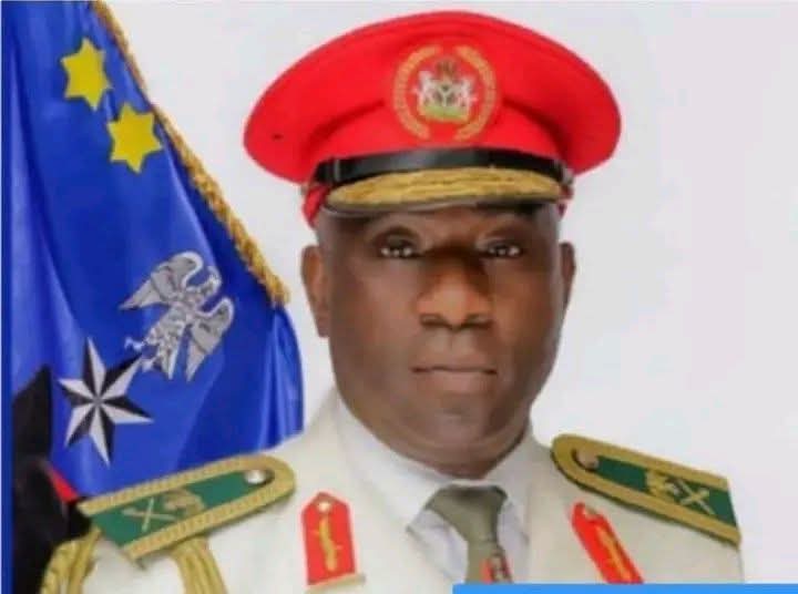 Breaking: Gunmen Kill Army General in Abuja, Abduct Wife