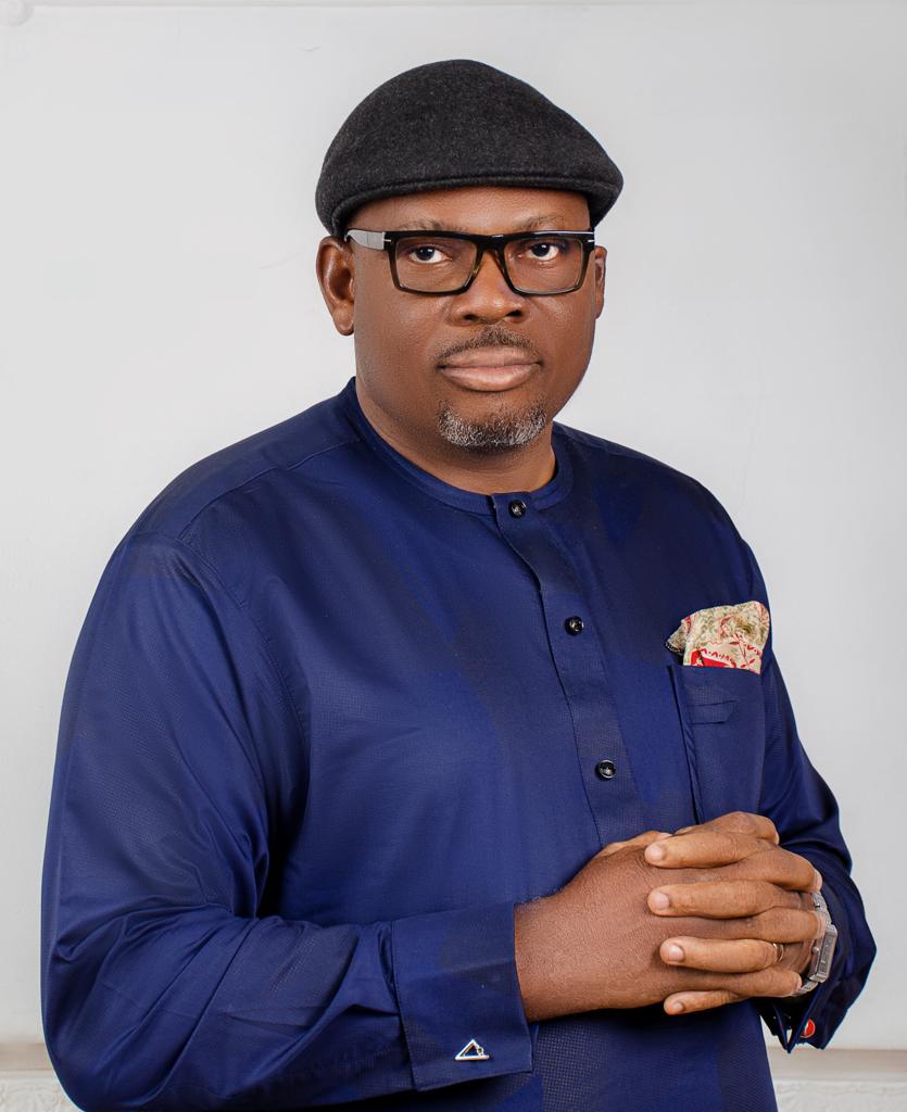 HISTORIC CONSTITUTION REVIEW: REP. OKPOLUPM ETTEH BACKS STATE POLICE BILL
