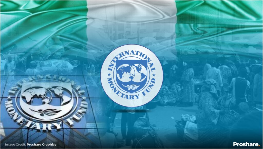 Rising Cost of Essentials Threatens Nigeria’s Poverty Reduction Efforts – IMF