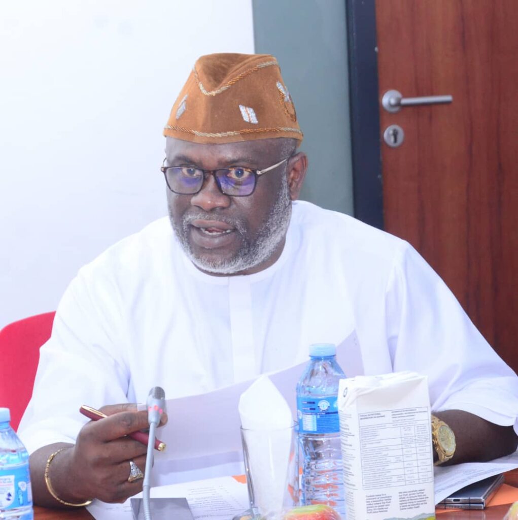 HEALTH REFORM BILLS: SENATE CALLS FOR STRONGER INSTITUTIONS TO DELIVER QUALITY HEALTHCARE