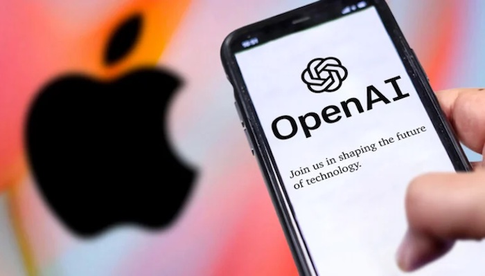 Apple Sues OpenAI, Alleges Former Employees Stole Confidential Hardware Trade Secrets