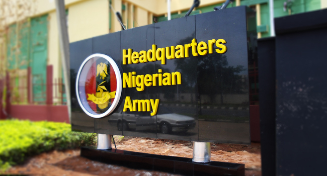 How Abducted Oyo Schoolchildren, Teachers Were Rescued After 56 Days – Nigerian Army