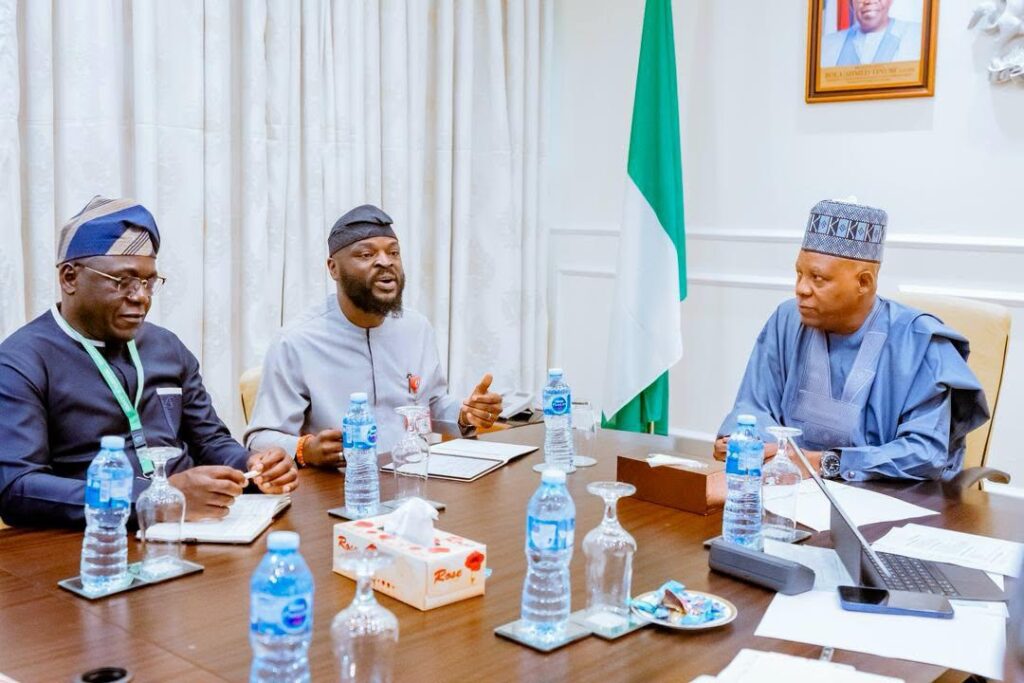FG, Governors To Finalise Rollout Of 112 National Emergency Number