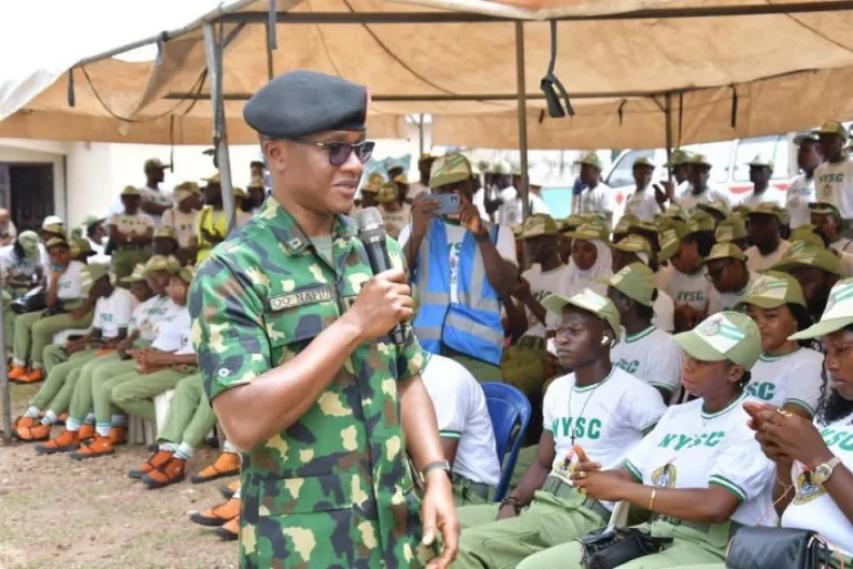 NYSC to Sanction Employers Who Fail to Provide Accommodation, Transport for Corps Members