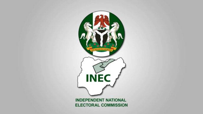 INEC Extends Deadline for Submission of 2027 Candidates by Three Days
