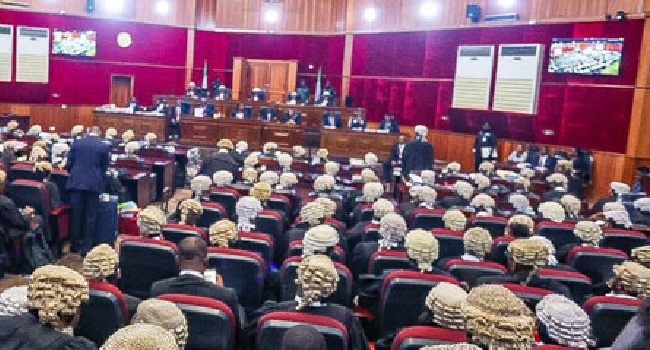 LPPC Elevates 68 Lawyers to Senior Advocate of Nigeria Rank, Announces Full List of Successful Candidates