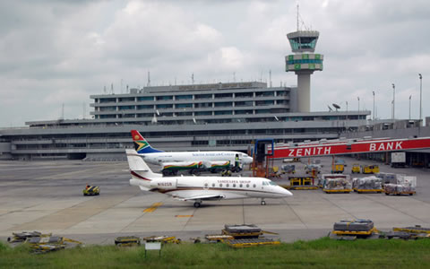 Aviation Unions Threaten Nationwide Strike Over Unpaid Ticket Levies