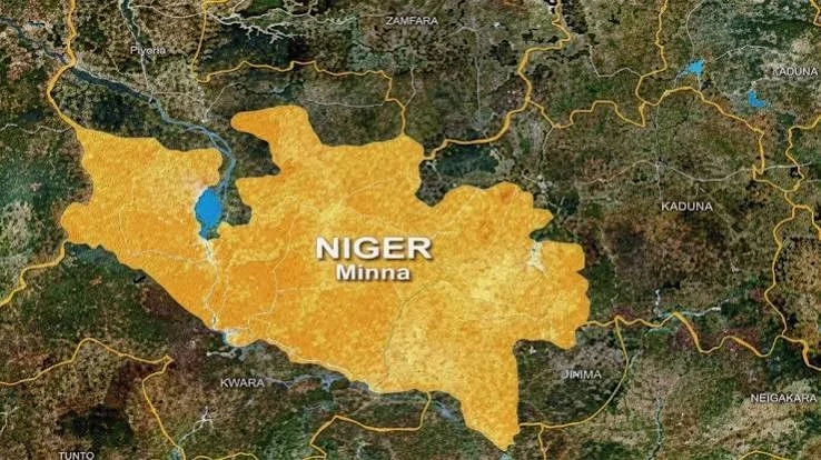 Police Arrest Fake Pastor, Female Accomplice After Rescuing Abducted Four-Week-Old Baby in Niger