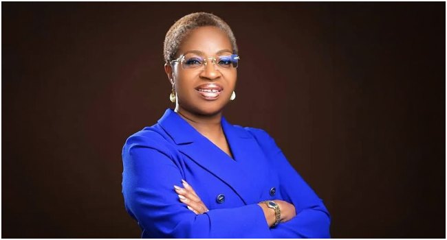 Oyinkansola Badejo-Okusanya Makes History as NBA’s Second Female President