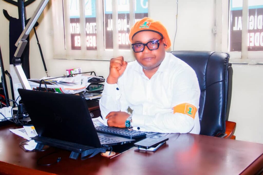 ULM SET TO UNVEIL HOUSE OF ASSEMBLY CANDIDATE