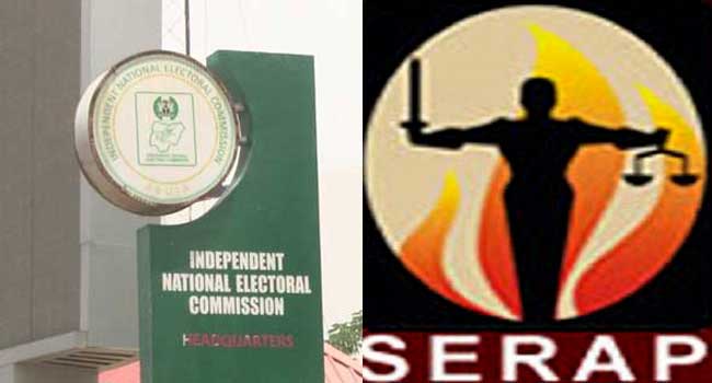 SERAP Sues INEC Over Alleged Diversion of ₦800 Billion FAAC Funds for Political Campaigns