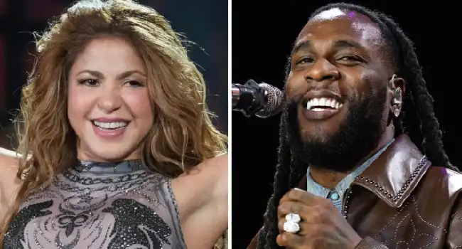Madonna, Burna Boy, Tom Cruise Among A-List Stars Set to Light Up FIFA World Cup Final