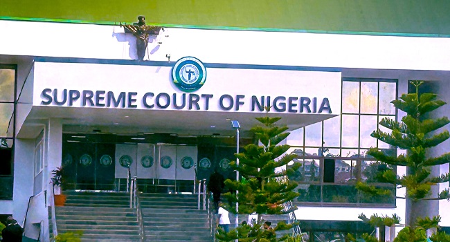 Supreme Court Directs Lawyers To Upload Case Documents Ahead Of September Sittings