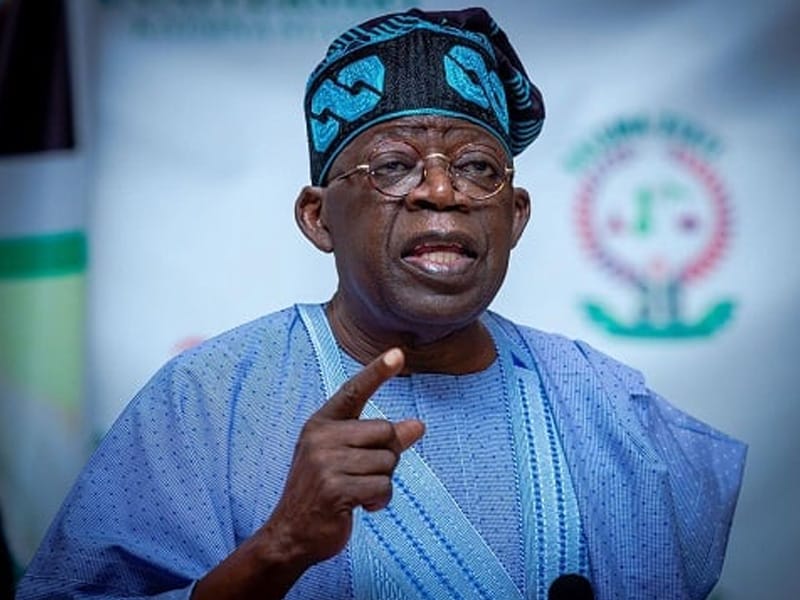 Tinubu Orders ICPC to Investigate Fake Presidential Council, Demands Report in 30 Days