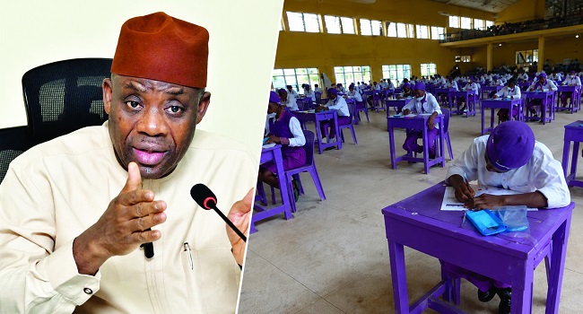 FG Suspends Planned WAEC, NECO Fee Hike