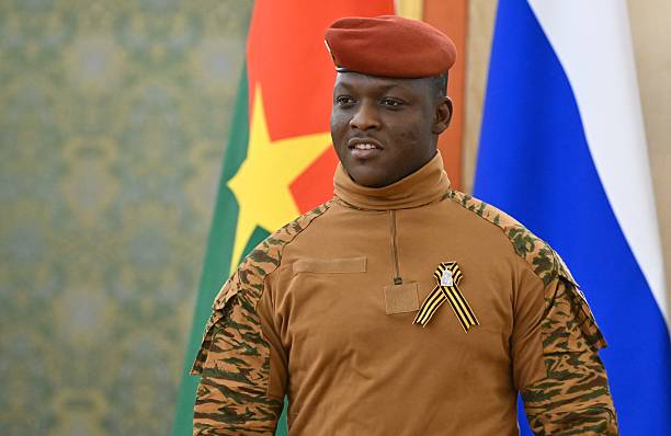 Burkina Faso’s Traoré Rejects Sharia Law, Says Nation Needs Technological Skills Over Religious Scholarship