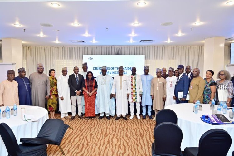 FG Launches Coordinated Crackdown on Drug Cartels, Expands Access to Treatment and Rehabilitation