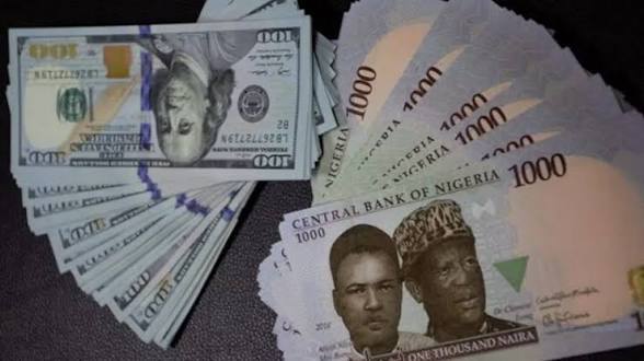 Dollar to Naira Exchange Rate Today, July 15, 2026