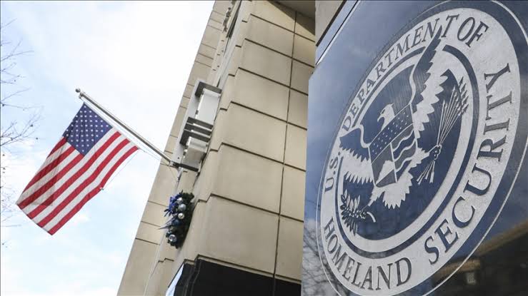 US Publishes Names, Photos of 124 Nigerians Facing Deportation