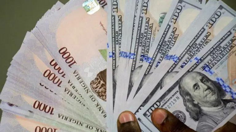 Dollar To Naira Exchange Rate Today, July 13, 2026