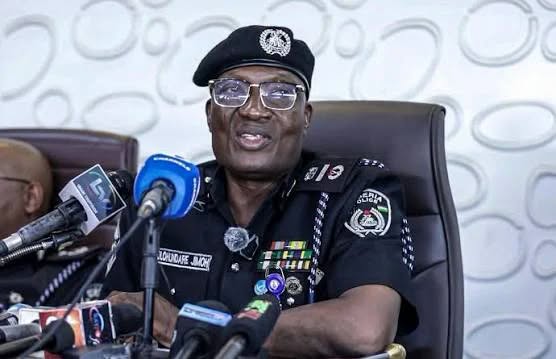 Police probe AIG over VeryDarkMan’s corruption allegations