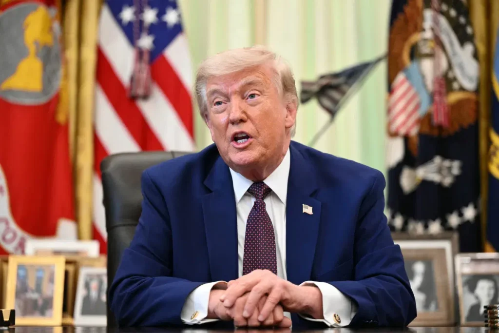 Trump Administration Pauses US Immigrant Visa Applications Worldwide