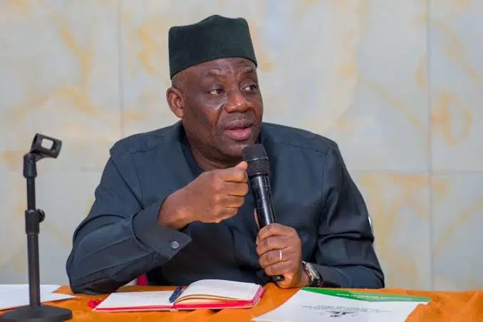 FG Orders VCs, Rectors, Provosts To Dismiss Students Involved In Kidnapping