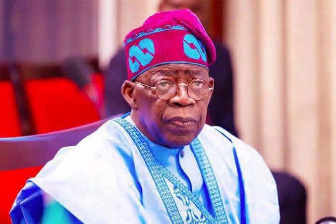 Tinubu Directs EFCC to Vacate Court Order Freezing Osun Government Account