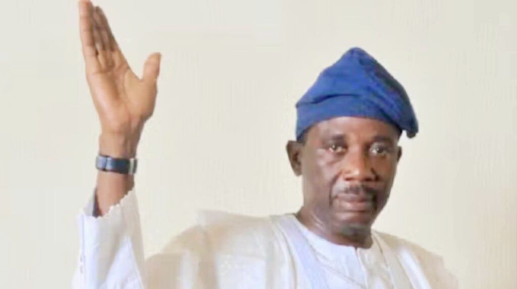 Amnesty International Condemns Senator Fadahunsi Over Alleged Inciting Remarks Ahead of Osun Election