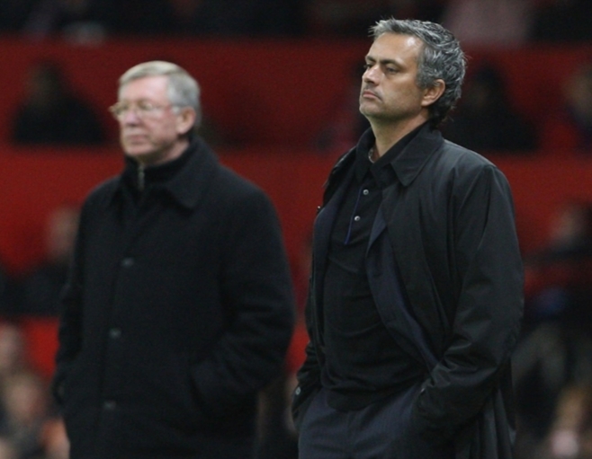 Mourinho Reveals He Agreed to Man United Job Before Returning to Chelsea