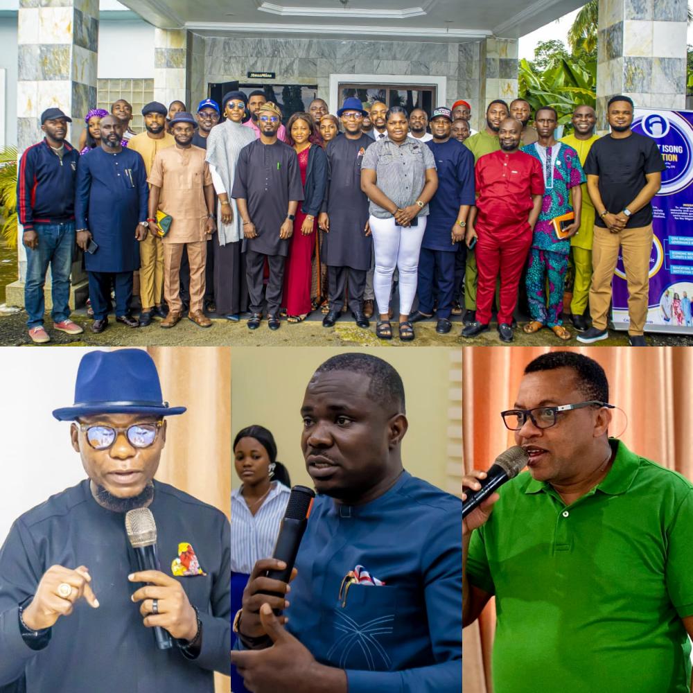 Young Political Candidates Gather in Uyo for Training on Youth Participation in Governance