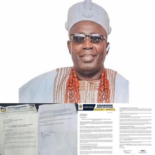 DSS Invites Oluyin of Iyin-Ekiti Over Alleged Request for Governor’s Chair